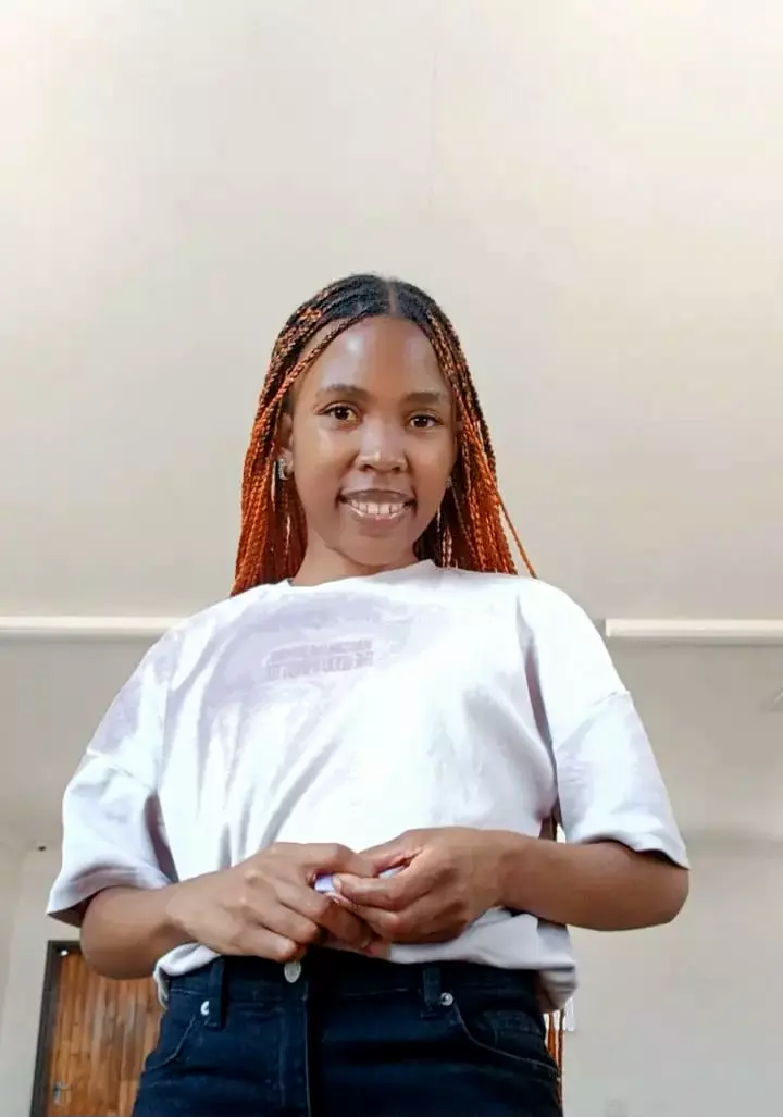 Lethabo Sekhute, Junior Phase facilitator